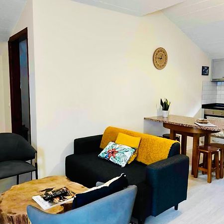 Sebastian's Apartment Sao Vicente  Bagian luar foto