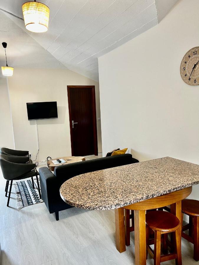 Sebastian's Apartment Sao Vicente  Bagian luar foto